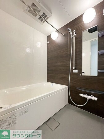 S-RESIDENCE富士見ヶ丘affordの物件内観写真